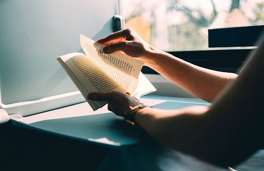 Voici le meilleur roman de 2025 selon les lecteurs - Elle