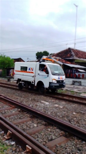 terkena prank kereta #prank #fyp #viral