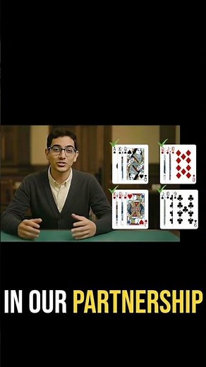 The BEST Opening Lead in Bridge