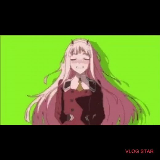 Zero two dance