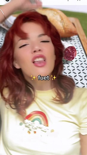 #greenscreen amamos la comida en españa y eso no se discute