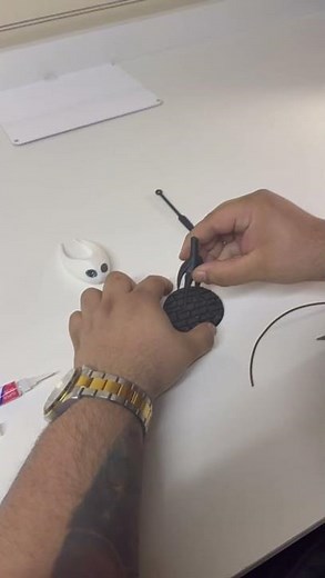 ¡Hornet ahora en 3D y a todo color!