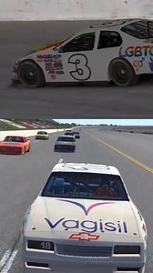 706K views · 10K reactions | Racing For The Championships With My Awesome Paint Schemes on iRacing 藍 Trolling On iRacing #Troll #FacebookGaming #RACING #Nascar #Gamer #FunnyMoments #iracing #iracingofficial | Weregonnalose | Facebook