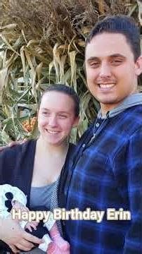 happy birthday Erin