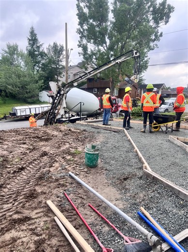All Saints Anglican Church - Coniston on Reels