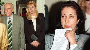 Αναστασία Αθήνη-Τσούνη: Πώς είναι και τι κάνει σήμερα η γυναίκα που χαστούκισε δημόσια τη Δήμητρα Λιάνη (video) | Athens Magazine