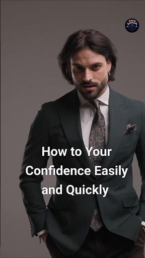 4 Easy Steps to Build Your Confidence