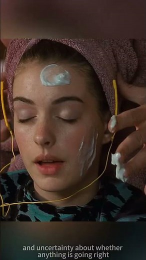 👑✨ "THE PRINCESS DIARIES: The ICONIC MAKEOVER – From Geek to ROYALTY!" 😱🔥