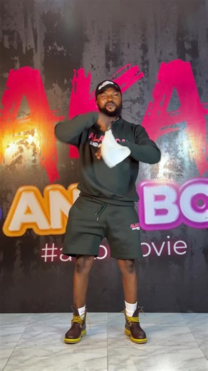 Alakada Bad and Boujee Movie Cast Revealed - Cash Money Lifestyle