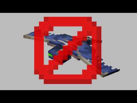 Phantome AUSSCHALTEN in Minecraft Java | Kurz Tutorial | Deutsch