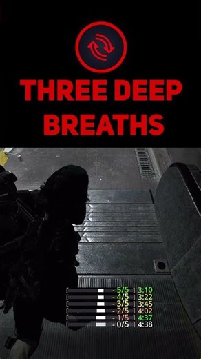THREE DEEP BREATHS TESTED - Arc Raiders
