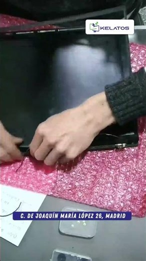 My L.G. Gram screen is flickering? Here's how we fix it! 🔧