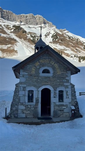360 DEGRÉS AU COL DES ARAVIS ! Un tour complet pour découvrir le paysage au col des Aravis (1498m - Haute-Savoie /Savoie - France). 26 février 2026–16h. Images : Jean-noel Deparis | La Place du Village
