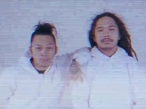 Omar Baliw & CLR - K&B | Lowkal