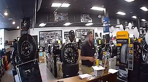 Watch Funlux 8 Channel 1080p HDMI NVR 8 720p HD Indoor Outdoor Wireless Home Security Camera System 1TB... on Amazon Live