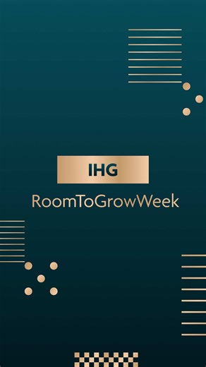 Kickstart Your Career at Crowne Plaza Belgrade