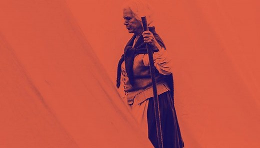 Mareo en el adulto mayor, las 4 causas principales