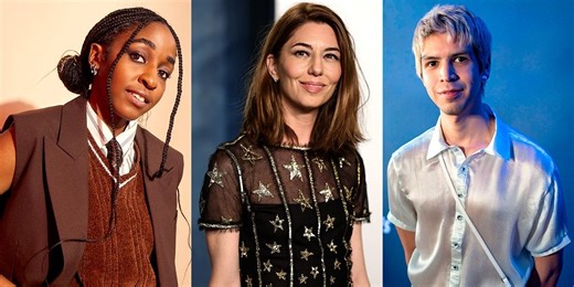 NewFest Pride Reveals Lineup for its 3rd Annual Summer Film Series