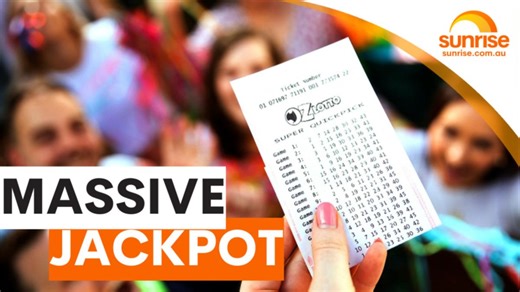 Check your Oz Lotto tickets