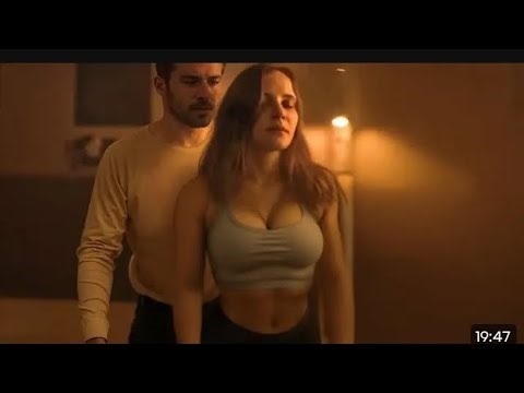 Khoobsurat Ladki Fas Gyi Ameer Aadmi Ke Pyar Me ( The Housemad 2025 Movie Explained In Hindi