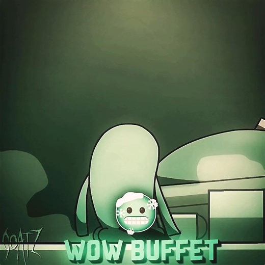 W buffet fr 🗿🔥🤫|•Pokemon•|