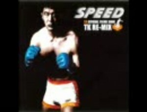 【小室哲哉支援】TKのマイナーな神曲『SPEED TK RE-MIX(2001 GABALL-MIX)』