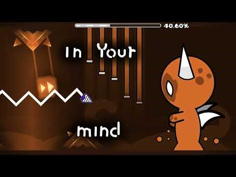 [4K 60fps] Mind Control by FaekI (2 Coins)