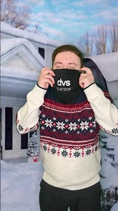 Need we say more? 😂 Get your Haydon snood before they're gone!