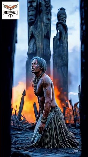 Native American Dances: Movements of Spirit and Tradition - Melihazu Native American #nativeamerican