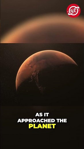 Mars Climate Orbiter: The Metric Conversion Blunder