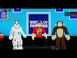 Wheel of Fortune (Season 22) 2004-05 9/9