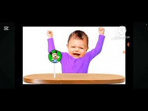 Cartoon crying compilation