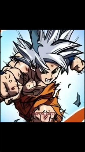 Strongest human vs strongest alien🗿#goku #viral #edit #anime #dbkai #shorts #saitama #vegeta#fyp #db