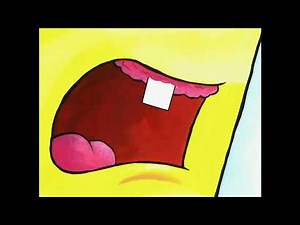 SpongeBob’s Music: Tales From The Swamp (A)