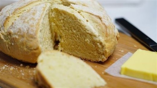 How to make perfect damper, the iconic bread of the Aussie bush