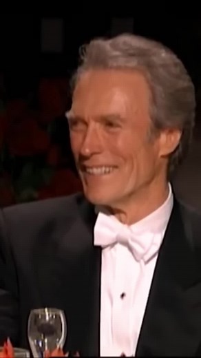 Don Rickles' Hilarious Roast of Clint Eastwood