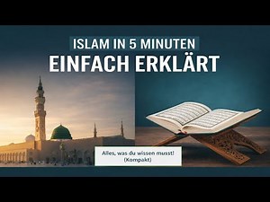 What is Islam? In Brief!