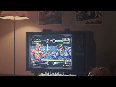 Crazy Noisy Bizarre Town Op