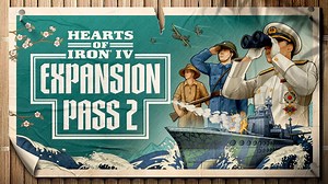 Acheter Hearts of Iron IV: Expansion Pass 2 - PC (Steam)