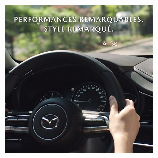 Conçu par la marque automobile la plus primée de l'histoire de l'AJAC, le Mazda CX-30 2023 est prêt pour l'aventure grâce à son style remarquable, à son vaste espace de chargement et à sa traction intégrale i-Activ de série. Visitez votre concessionnaire Mazda dès aujourd’hui pour en faire l’essai. | Mazda Canada