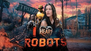 I Heart Robots - Apple TV
