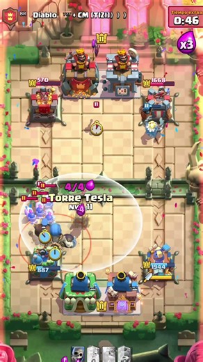 Solo mirame con esos ojitos Goofy 🗣💥🔥‼️ #clashroyale #fyp #shorts #freefire #memes #roblox #disney