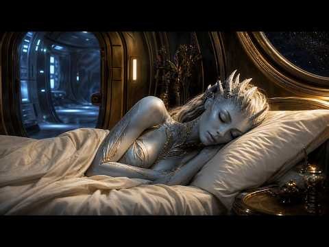 The Alien Queen Slept in a Human's Bed for One Night She Ordered the Entire Fleet to Copy It| HFY