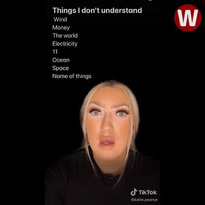 This Welsh woman made a list of things she doesn't understand and she's honestly making some good points 😂 | WalesOnline