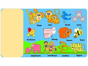 Genki - Do you like animals?