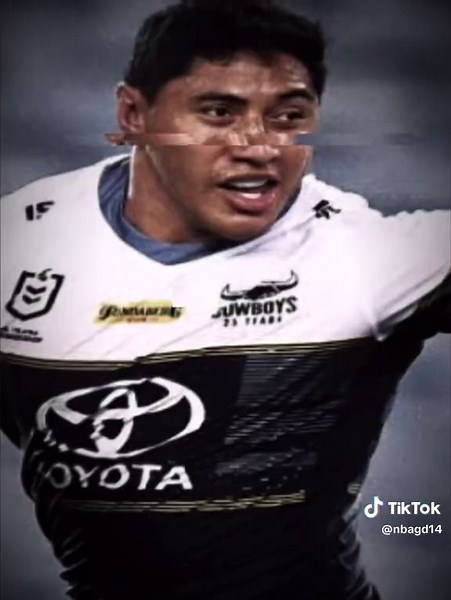 Tonga Rugby Highlights: NRL Edits and Famous Moments