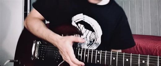 Sweet Child O' Mine Guitar Solo Explained