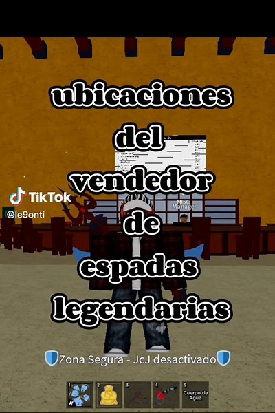 #bloxfruits #roblox #espadas