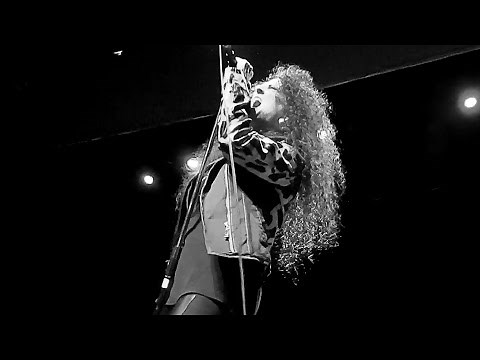 Darby Mills Project - Want It (2019)
