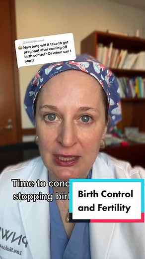 Fertility and Birth Control: A Comprehensive Guide